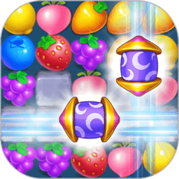 欢乐水果大师官方版