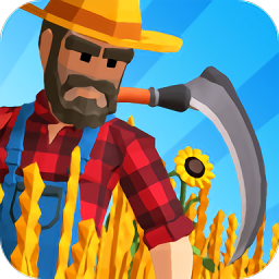 一起来割草手机版