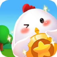 鸡场达人红包版