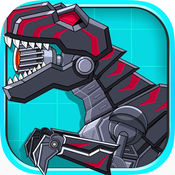 恐龙拼图乐园手机版(暂未上线)