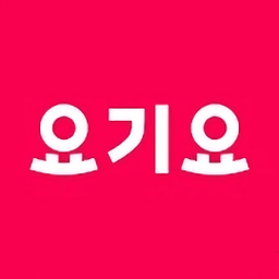 韩国外卖平台yogiyo