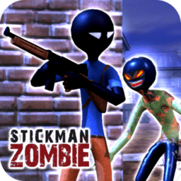 火柴人僵尸英雄最新版本