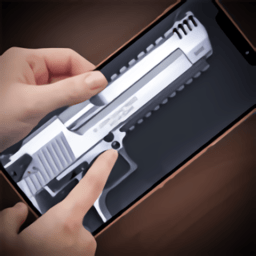 超真武器模拟器最新版