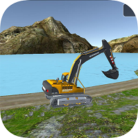 我的挖掘机贼6手游