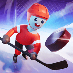 曲棍球冲突与战斗手游(hockey clash)