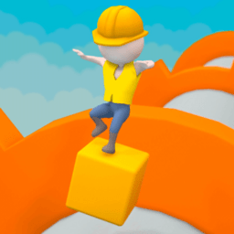 霓虹转转转游戏