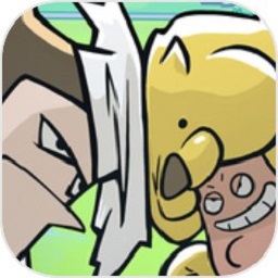 奶油战争手机版(creme brutale)