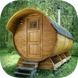 逃出桑拿房游戏(escape game mystery sauna)