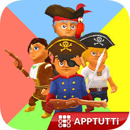 海盗派对最新版本