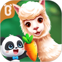 森林动物中文版