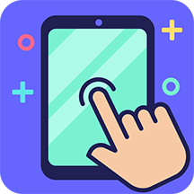 自动点击录屏器app