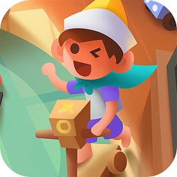 月兔迷你小镇最新版