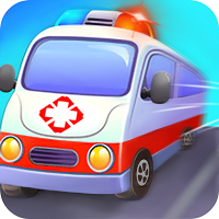 宝宝趣味救护巴士官方版