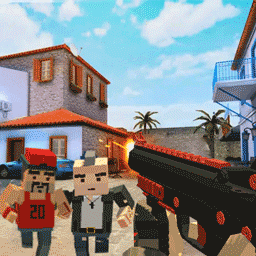 像素人越狱手机版