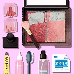 收纳高手合集最新版