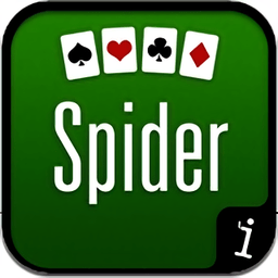 classicspidersolitaire纸牌接龙游戏