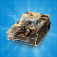 闲置战甲手机版