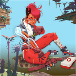 公主大冒险中文版