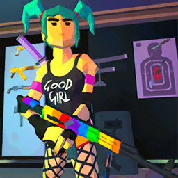 战场像素之战中文版