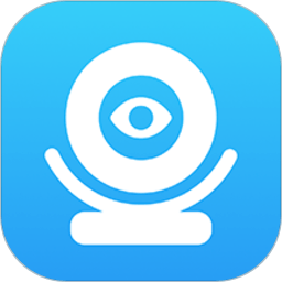 小眯眼监控摄像头