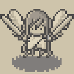 复古骑士2048中文版