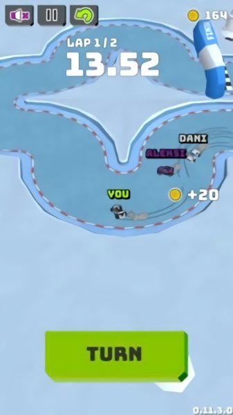 暗影赛车官方版