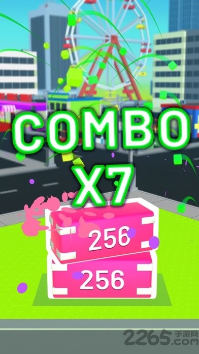 brick merge 3d游戏下载