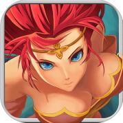 守护与合成游戏