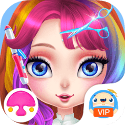 桑迪公主美发沙龙最新版