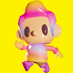 坠落星星游戏(fall star)