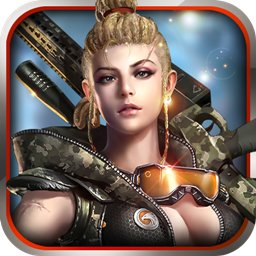 狙击的荣耀单机内购破解版