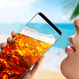 喝水模拟器3d官方版