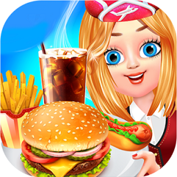 公主完美厨房做饭手机版