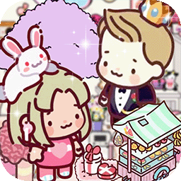 落樱城堡手机版