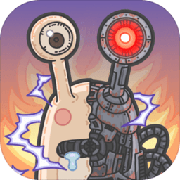 最强蜗牛测试服