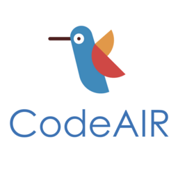 codeair软件