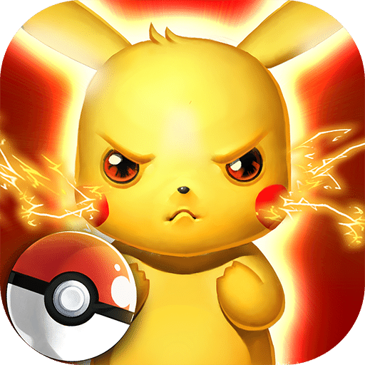 去吧皮卡丘2虫虫助手版