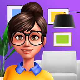 合并装饰房屋设游戏