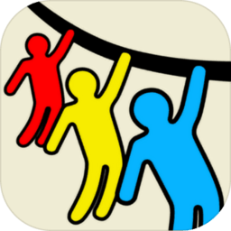 绳索求生领红包版