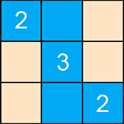 数字陷阱(cave)