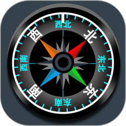 米度指南针app