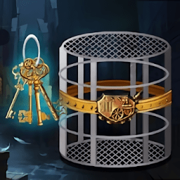 神秘冒险逃生室游戏