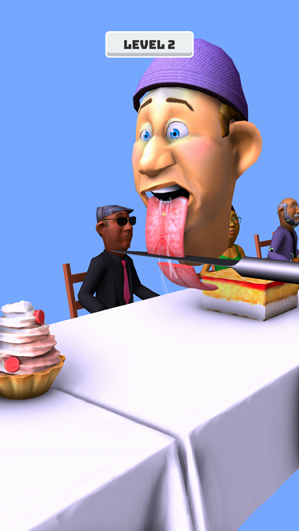 看我一顿舔游戏下载最新版