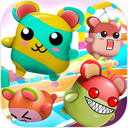 糖豆人团队赛完整版