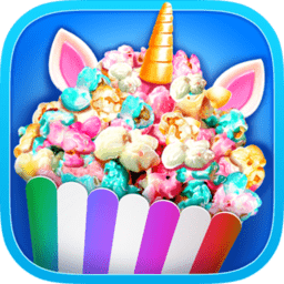 独角兽美食官方版