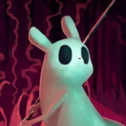 雨的世界游戏(Rain World)