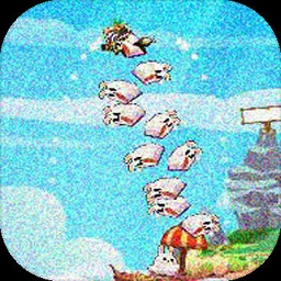 萌宝闯龙宫手机版