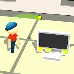 空间弹球最新版