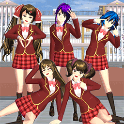 樱花世界手机版