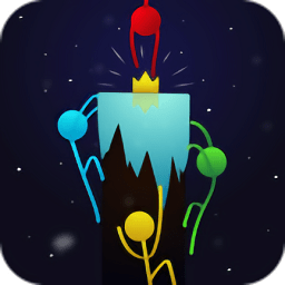 火柴人战斗勇士游戏(stick fight warriors)